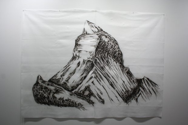 Ariane Roesch: Deadliest Climbs: Matterhorn