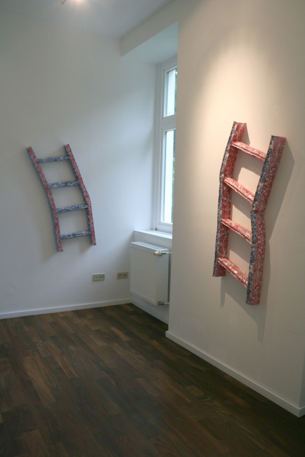Ariane Roesch Ladders