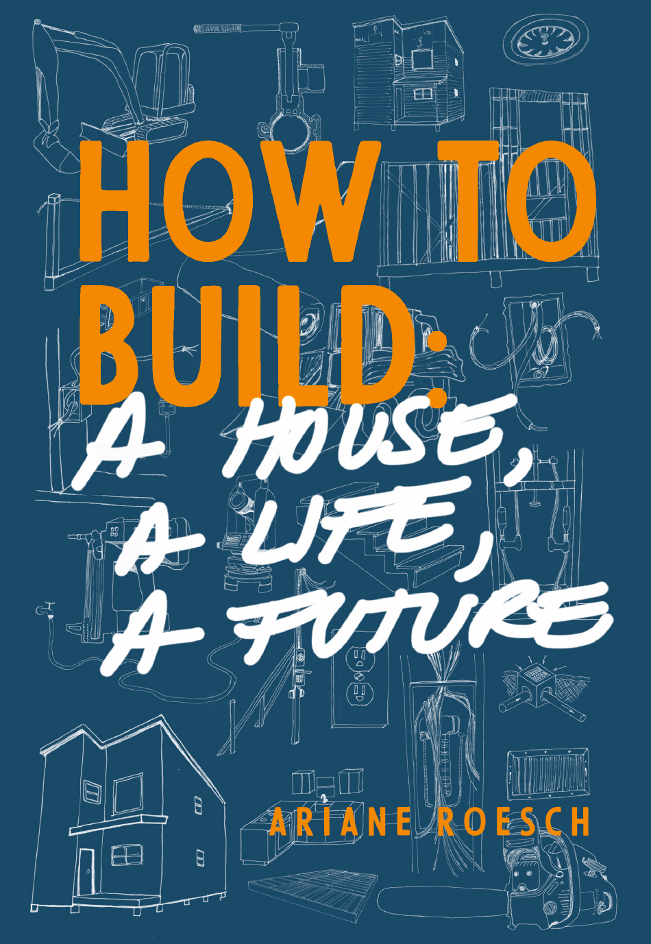How to Build Book